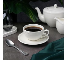 Чайная пара 200 мл d 9 см h5,5 см Appeal Noble [6]