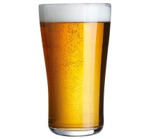 Бокал для пива 425 мл "Алтимэйт" d 8,3 см h14,2 см Cocktail&Beer Arcoroc [6]