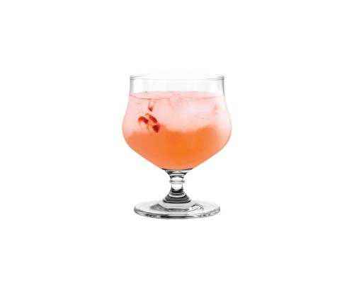 Бокал для коктейля 320 мл Chalice Cocktail "Palette" d 7,7/9 см h11,5 см Ocean [6]