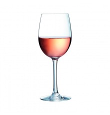 Бокал для вина 190 мл хр. стекло 