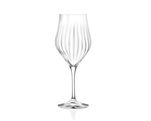 Бокал для вина 450 мл хр. стекло d 6,4/8,6 см h23 см New TimeLess RCR [6]