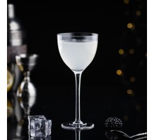 Рюмка коктейльная 170 мл "Nick&Nora 1" d 7,2 см h16,5 см Cocktail Week P.L. [6]