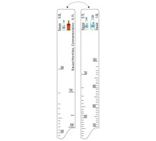 Барная линейка Sauza (500мл/700мл/1л) / Hornitos (700мл), P.L. Proff Cuisine