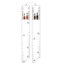 Барная линейка Remy Martin VS/ VSOP (700мл/1л), P.L. Proff Cuisine