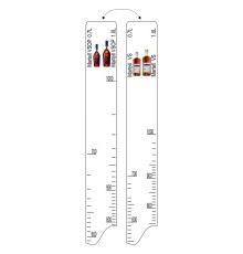 Барная линейка Martell VS/VSOP (700мл/1л), P.L. Proff Cuisine