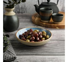 Салатник 250 мл d 15 см h3,6 см Blue Panasia P.L. Proff Cuisine [6]