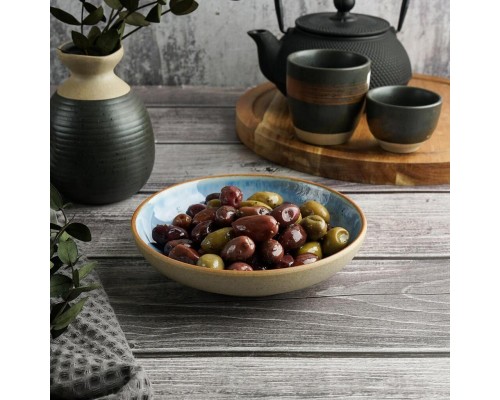 Салатник 250 мл d 15 см h3,6 см Blue Panasia P.L. Proff Cuisine [6]