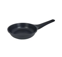 Сковорода 21 см, h 5,1 см, New Kitchen Standard алюм. с антиприг. покрытием P.L.