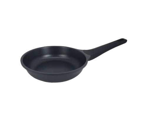 Сковорода 25,1 см, h 6,6 см, New Kitchen Standard алюм. с антиприг. покрытием ИНДУКЦИЯ P.L.