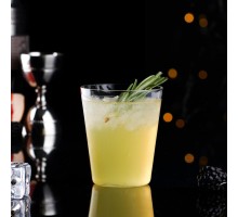 Стакан Олд Фэшн 250 мл "Rocks Cone" d 7,2/5 см h17,5 см Cocktail Week P.L. [6]