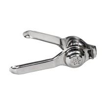 Сквизер пресс для цитрусовых 205*70мм нерж. P.L.- Barbossa