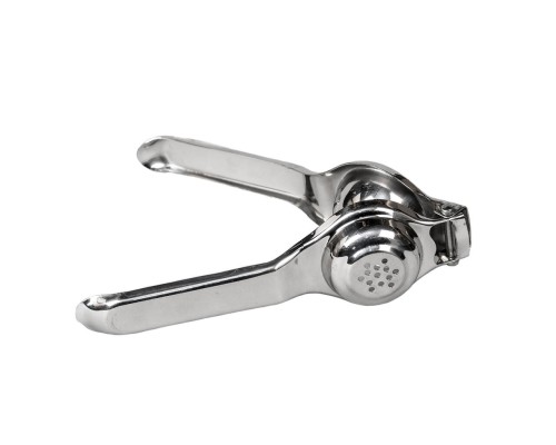 Сквизер пресс для цитрусовых 205*70мм нерж. P.L.- Barbossa