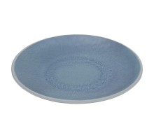 Блюдо 28*3,5 см круглое Greece пластик меламин P.L. Proff Cuisine