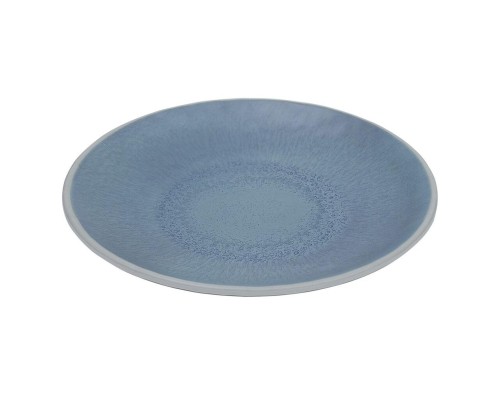 Блюдо 28*3,5 см круглое Greece пластик меламин P.L. Proff Cuisine