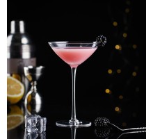 Рюмка коктейльная 210 мл "Daisy" d 10,7 см h16 см Cocktail Week P.L. [6]