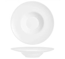 Тарелка глубокая 280 мл d 29 см h5,5 см для пасты Эволюшн Opal ARC [6]