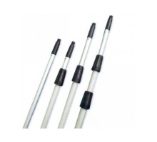 Телескоп-удлинитель (металл) 3,6 м (2 секции по 1,8м)