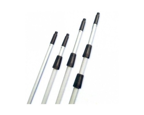 Телескоп-удлинитель (металл) 3,6 м (2 секции по 1,8м)