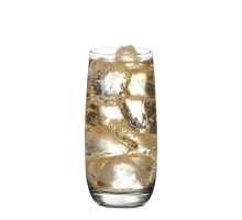 Стакан Хайбол 450 мл "Ivory" Cocktail d 6,3/7,1/5 см h15 см Ocean [6]