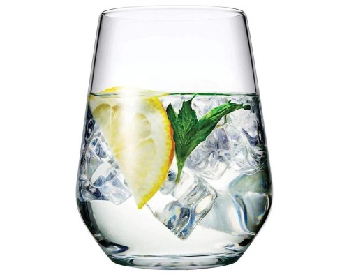 Стакан Олд Фэшн 425 мл "Аллегра" d 6,6 см h10,1 см Pasabahce [12]