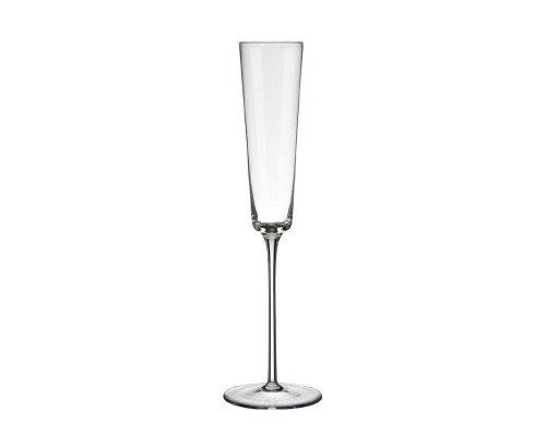 Бокал-флюте для шампанского 80 мл хр. "Rose Street" d 8 см h23 см P.L. - BarWare [6]