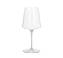 Бокал для вина 700 мл хр. стекло "Great Wine" d 10,6 см h24 см P.L. - BarWare [4]
