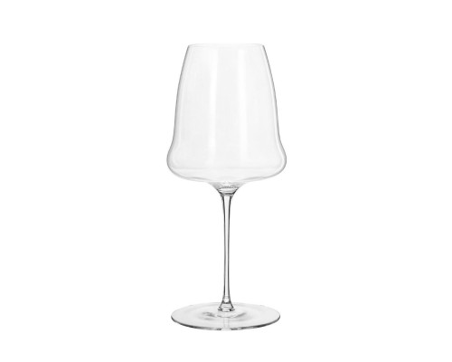 Бокал для вина 700 мл хр. стекло "Great Wine" d 10,6 см h24 см P.L. - BarWare [4]