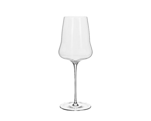 Бокал для вина 480 мл хр. стекло "Great Wine" d 9 см h24 см P.L. - BarWare [6]