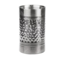 Ведро для вина d 11,5 см h20 см 1,2 л нерж. P.L. - BarWare King