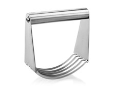 Нож для теста 10*4,5*11,7 см нерж. P.L. Proff Cuisine