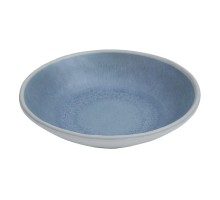 Салатник 400 мл d 20,2 см h5,5 см круглый Greece пластик меламин P.L. Proff Cuisine