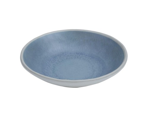 Салатник 400 мл d 20,2 см h5,5 см круглый Greece пластик меламин P.L. Proff Cuisine