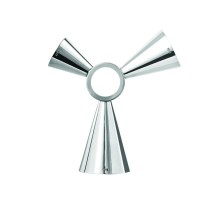 Джиггер 25/50/90 мл "MIXOLOGY-2" тройной нерж. B'Guys P.L.- Barbossa