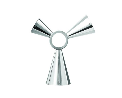 Джиггер 25/50/90 мл "MIXOLOGY-2" тройной нерж. B'Guys P.L.- Barbossa