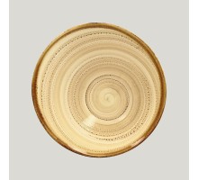 Салатник 650 мл 22*9 см Twirl Beach RAK Porcelain