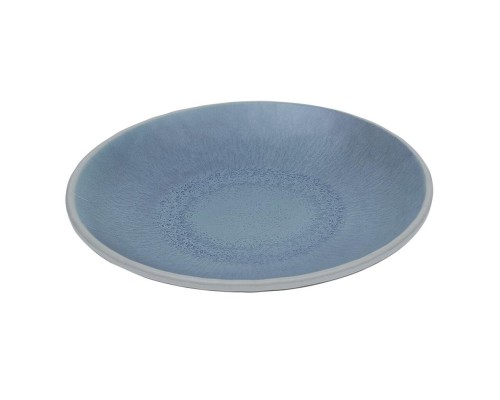 Салатник 350 мл d 21,5 см h3 см круглый Greece пластик меламин P.L. Proff Cuisine