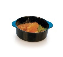 Фуршетный пластик 52 мл, 7,6*6,5*2,4 см, PS, 50 шт, Garcia de PouИспания