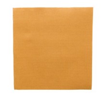 Салфетка бумажная Double Point двухслойная золотая, 39*39 см, 50 шт, Garcia de Pou