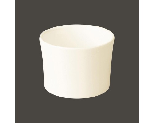 Чашка круглая без ручки RAK Porcelain Fine Dine 300 мл