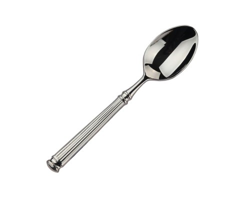 Ложка кофейная 11 см Rome P.L. - Davinci [12]