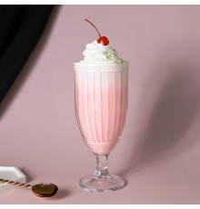 Бокал для коктейля 450 мл Milkshake P.L. - BarWare [6]