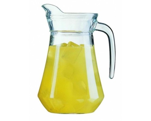 Кувшин 1,4 л без крышки "Bistro" h21,5 см d 13,5 см P.L. - BarWare [12]