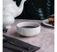 Салатник соусник 200 мл d 10,5 см h4,5 см Aristocrat Stackable Noble [6]