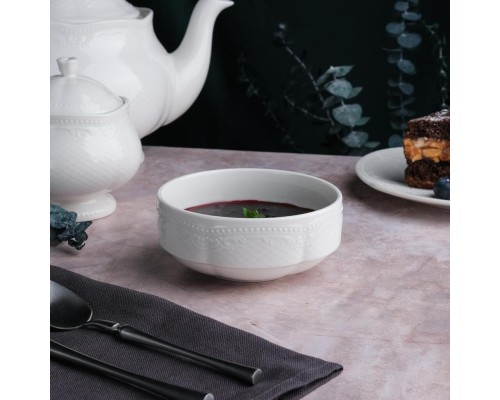 Салатник соусник 200 мл d 10,5 см h4,5 см Aristocrat Stackable Noble [6]