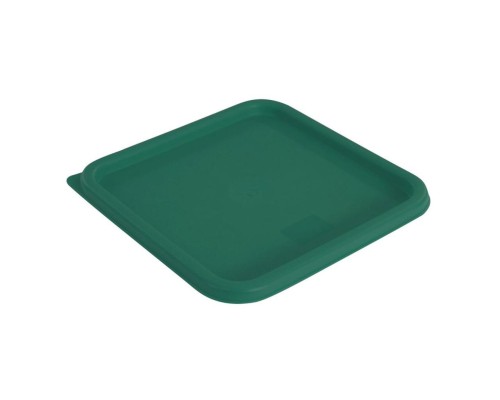 Крышка для контейнера арт. 90001153, 90001154 зеленая P.L. Proff Cuisine