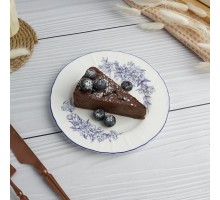 Тарелка d 16,5 см h1 см Sea Flower P.L. Proff Cuisine [6]