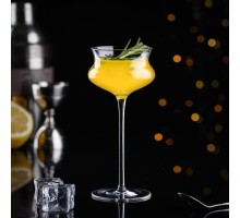 Рюмка коктейльная 150 мл "Dune" d 6,6/7,4 см h16,5 см Cocktail Week P.L. [6]