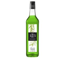 Сироп Тархун 1л 1883 Maison Routin