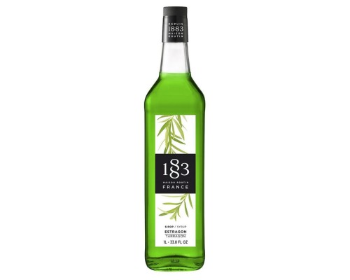 Сироп Тархун 1л 1883 Maison Routin