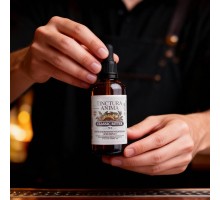 Аромабиттер коктейльный REGULAR CLASSIC BITTER DROPS 100 мл Tinctura Anima